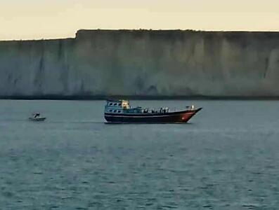  جزییات اسارت ۱۵ ملوان ایرانی در سومالی