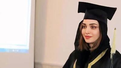  شوآف بهنوش طباطبایی با بادیگاردش یک اتفاق بد را رقم زد