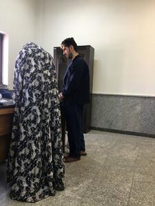  جزئیات ربودن دختر ۴ ساله به دستور مادر