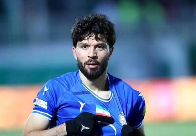  خطر ماشاریپوف بیخ گوش ۲ بازیکن خارجی استقلال!