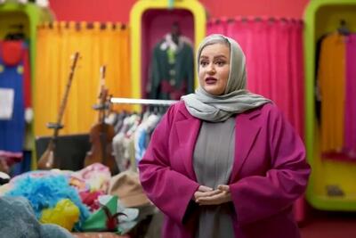  اعتراف غیرمنتظره نعیمه نظام‌دوست درباره زندگی شخصی‌اش