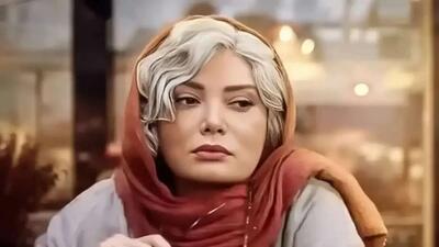  تاریخ وبگردی | پشت صحنه سریال من یک مستاجرم نگار فروزنده و ریما رامین فر ۲۰ سال پیش✨