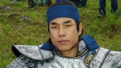  تاریخ وبگردی |تغییر چهره نارو بازیگر سریال جومونگ در 59 سالگی در حال گردش در جنگل✨