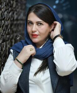  تاریخ وبگردی | تغییر چهره و تغییر استایل خیره کننده گیتی قاسمی و صحرا اسدالهی