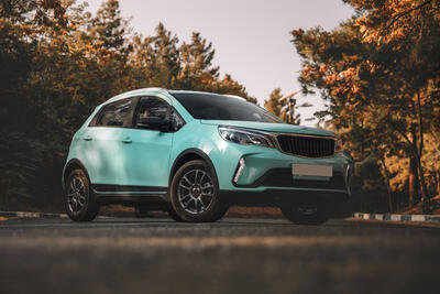  فروش نقدی بک X3 PRO با قیمت قطعی آغاز شد + قیمت کراس اوور خودروسازان بم