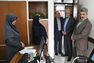  سازش و فصل خصومت راه رضایت‌مندی عمومی از دستگاه قضایی است