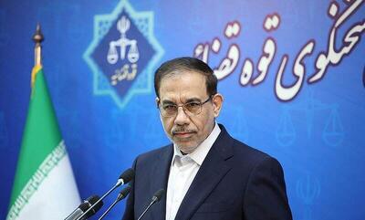  شبنم نعمت زاده همچنان به زندان بازنگشته است/ دیپلماسی آب کشور بیش از گذشته فعال شود