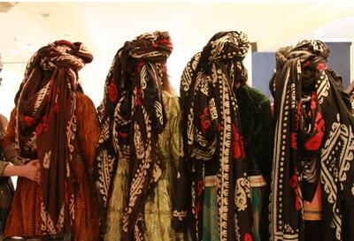  ۶ اثر ناملموس ایلام در فهرست آثار ملی کشور به ثبت ملی رسیدند