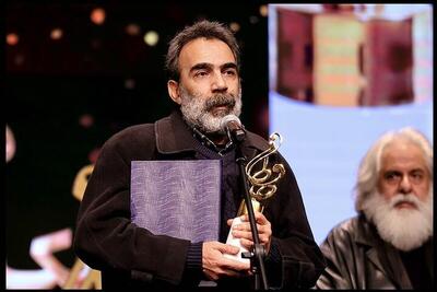  برگزاری آیین نکوداشت محمد چرم‌شیر در تالار مشاهیر تئاتر شهر