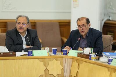  تصویب طرح جامع شهر بیرجند در شورای عالی شهرسازی و معماری ایران