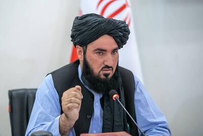  اتحاد برادرانه ایران و افغانستان نمادی از اراده صادقانه دو ملت در مبارزه با موادمخدر است