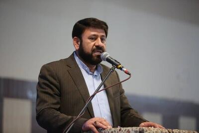  علوی:  بیش از ۱۷۶ هزار دانشجو در فارس تحصیلی می کنند