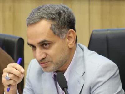 بازرس کل قضائی استان کرمان: مدیران مانع‌تراش یا تغییر کنند یا مجازات قصور خود را تحمل کنند