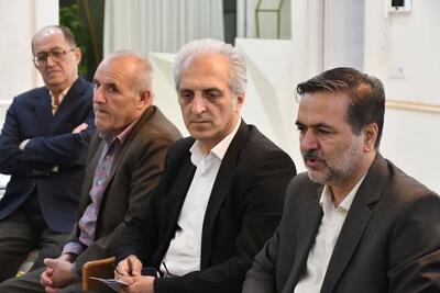  پرهیز از اقدامات تنش‌زا برای حفظ انسجام ملی در سرزمین «رنگین‌کمان اقوام»