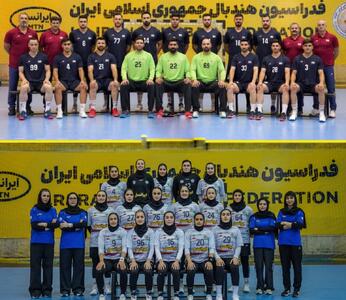  اعزام سه هندبالیست خوزستانی به بازی‌های کشورهای اسلامی در عربستان