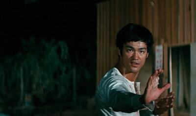  شبکه «نمایش» میزبان سری فیلم‌های «بروسلی» می‌شود