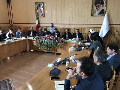  ۵۸۵ میلیارد ریال برای تکمیل مرکز نگهداری معلولین ذهنی نصرت خلخال اختصاص یافت