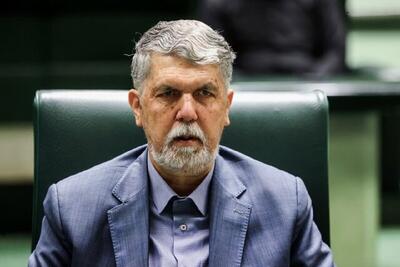  صالحی: حدود ۴۵ درصد از برنامه‌ها در حوزه وزارت فرهنگ به ‌طور کامل تحقق یافته است