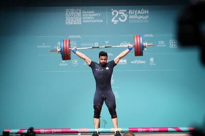  بازی‌های کشور‌های اسلامی/ استارت موفق دختر کاراته کای ایران در ریاض، صادقی و بهمنیار در کاراته فینالیست شدند/  دو نقره و یک برای علیرضا معینی در وزنه برداری/مدال برنز در وزنه برداری به زهرا حسینی رسید