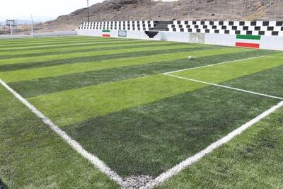  اختصاص ۲۲۱ میلیارد تومان برای تکمیل ۴۲ پروژه ورزشی در استان اردبیل