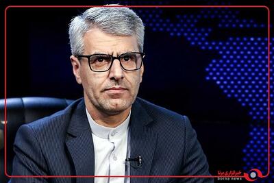  آیا دستگاه دیپلماسی در مقابله با تحریم ها ضعیف عمل کرده است؟! سخنگوی وزارت خارجه پاسخ می‌دهد