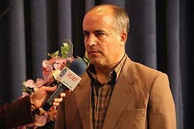  مدیرکل ورزش و جوانان چهارمحال و بختیاری: سرانه ورزشی استان فقط ۳۳ سانتیمتر است