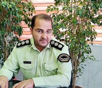  با اجرای طرح آرامش در غرب استان تهران؛ ۳۰۶ کیلوگرم مواد مخدر کشف شد