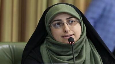  عدم اجرای حکم ۸۹ برنامه چهارم توسعه شهرداری تهران در خصوص ارتقاء بهره وری مجموعه های ورزشی
