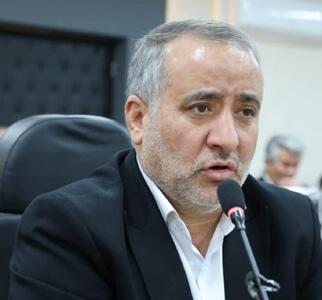  استاندار خراسان جنوبی: ماهیرود ،محور طلایی تجارت ایران و افغانستان است