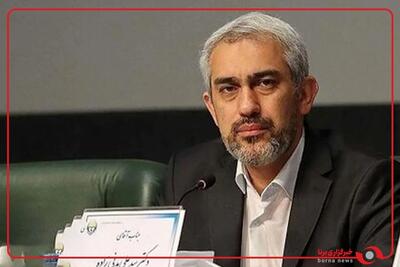 مدنی‌زاده وزیر اقتصاد : تحقق رشد اقتصادی ۸درصدی بدون رفع موانع کلان ممکن نیست