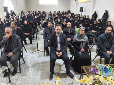  مشارکت دانش‌آموزان در انتخابات، آینده‌ای موفق و مسئولانه رقم می‌زند