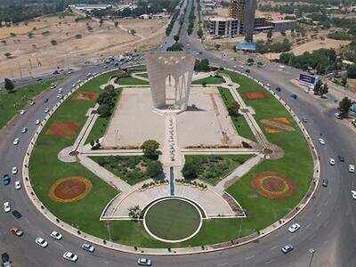  لزوم باز طراحی و ساماندهی ورودی های شهر قزوین