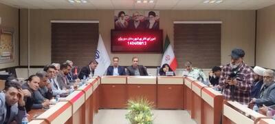  اختصاص ۳۲ میلیارد تومان برای توسعه ورزش  سیروان