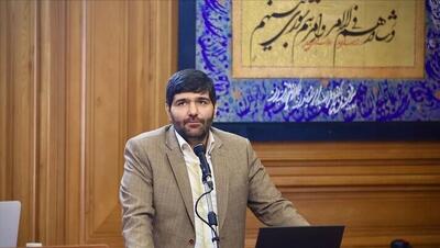  تحقق ۱۳۳ هزار میلیارد تومان از درآمد شهرداری