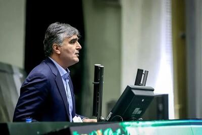  فرزین: سرمایه ثبتی شبکه بانکی در حال حاضر هزار و ۳۵ همت است