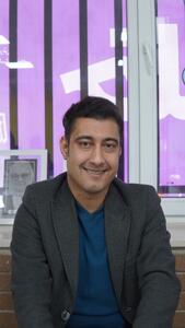  دبیر سازمان مردم‌نهاد رویش هنر سرزمین آفتاب رهسا دبیر شبکه تخصصی محلات استان خراسان جنوبی شد