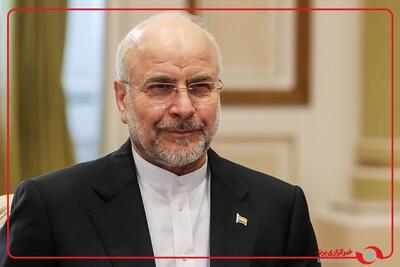  انتقاد رئیس مجلس از تأخیر ۹ماهه در ایجاد سازمان بهینه‌سازی