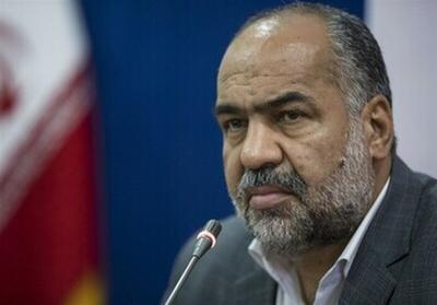  توضیحات نماینده مهریز در مورد کیک ۱۲ متری تولدش