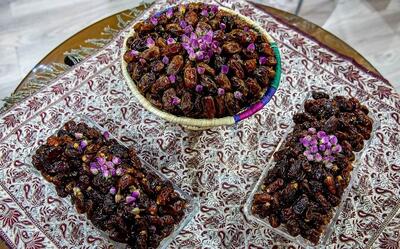  بوشهر میزبان هفتمین نمایشگاه بین‌المللی خرما