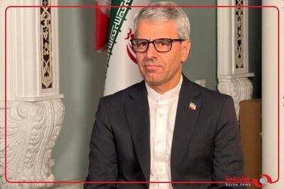  ادعای زمان خریدن ایران در مذاکرات هسته‌ای، ساخته و پرداخته رسانه‌های اسرائیلی بود