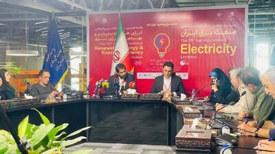  مصرف برق تهران در تابستان امسال ۵۸۳۸ مگاوات بود/ راه‌اندازی نخستین مرکز هوشمندسازی برق کشور در پایتخت