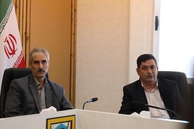  ره‌آوا؛ از مدیریت زنجیره مرغ تا توزیع هوشمند برنج در چهارمحال و بختیاری