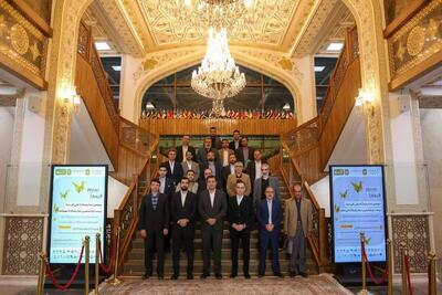  نشست مدیران فاوا کلان‌شهرها در نمایشگاه فن‌نما برگزار شد