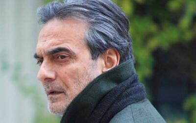  کارنامه هنری و جوایز مرحوم همایون ارشادی