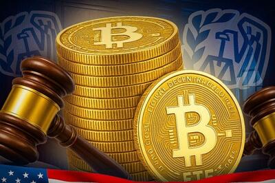  آمریکا مسیر جدیدی برای کسب پاداش استیکینگ توسط صندوق‌های رمزارزی باز کرد