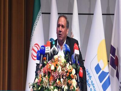  شکاف فناوری نباید اقتصاد ایران را دچار عقب‌افتادگی کند