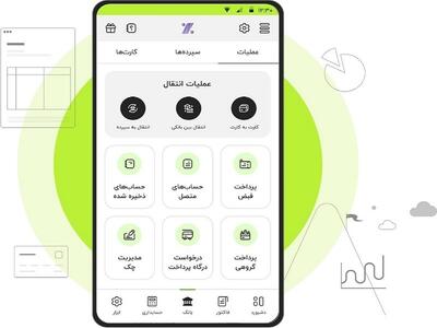  با «لینک پرداخت فوربیکس» دریافت وجه برای کسب‌وکار‌های کوچک آسان‌تر شد