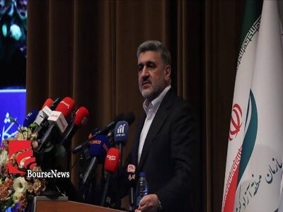  عوامل موفقیت بازار سرمایه از نگاه رئیس سازمان بورس