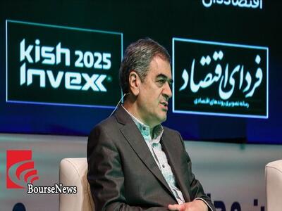  بانک، بیمه یا بورس با منطق سرمایه‌گذار خصوصی کار می‌کنند