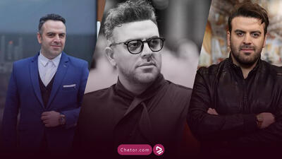  بیوگرافی بهرنگ علوی: معرفی فیلم‌ها و سریال‌های او